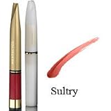 Max Factor Lipfinity Lipstick With Moisturizing Top Coat, Sultry #185 - 2 Pieces / Pack, 3 Ea
