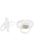 Philips Avent BPA Free Fashion Pacifier, 0-3 Months