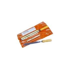 Stihl Chainsaw Chain Filing/Sharpening Kit 4mm, 3/8P, 1/4. 5605 007 1027