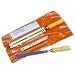 Stihl Chainsaw Chain Filing/Sharpening Kit 4mm, 3/8P, 1/4. 5605 007 1027