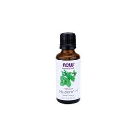 NOW Foods Peppermint Oil