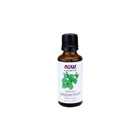 NOW Foods Peppermint Oil