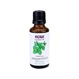 NOW Foods Peppermint Oil