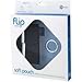 Flip Soft Pouch for Flip Ultra and Mino Camcorders (Black)
