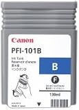 Canon PFI-101B Tintenpatrone blau f&uuml;r iPF 5000/6000