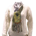 Artfelt, Neck Wrap Kit