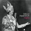 Jahnavi Jayaprakash Legacy