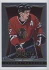 Jeremy Roenick Chicago Blackhawks (Black Hawks) (Hockey Card) 2013-14 Select #177