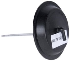 ACDelco 15-5646 GM Original Equipment Heating and Air Conditioning Air Inlet Door Actuator