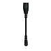 NOKIA CA-44 Charger Adaptor *NOKIA SEALED RETAIL PACKAGE