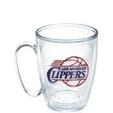 Tervis Tumbler Los Angeles Clippers