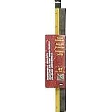 DENNIS, W J & CO. 4N24/ACE STANDARD STEEL FLOOR SQUEEGE