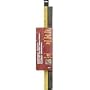 DENNIS, W J & CO. 4N24/ACE STANDARD STEEL FLOOR SQUEEGE