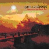 Purgatory of the Second Sun by  Pain Confessor 