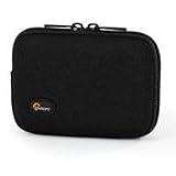Lowepro 4.3-Inch Navi Sleeve GPS Carrying Case (Black)