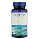 Higher Nature DMAE - 60 x 175mg Tablets