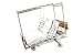 [Item]: Bariatric Trapeze [Additional Info]: Bariatric Trapeze. Patients grab hold of the trapeze to ease entry and exit from bed. Fits on Expanda-Bed.
