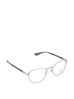 RAY BAN Montura 6357 2509 (48 mm) Metal