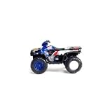 Chicago Cubs 1:18 Scale Die Cast Polaris ATV 
