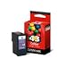 Lexmark # 43 Color Print Cartridge ( 18Y0143 )