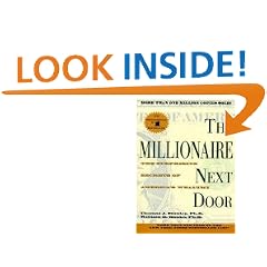 The Millionaire Next Door
