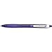 Read RexGrip BeGreen Ret Ballpoint Pen - Blu Brl, Med Pt, 1.0 mm, Blu Ink, Ref(sold in packs of 3) Details RexGrip BeGreen Ret Ballpoint Pen - Blu Brl, Med Pt, 1.0 mm, Blu Ink, Ref(sold in packs of 3)