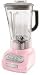 KitchenAid 5-Speed Blenders with Polycarbonate Jars, Pink