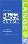 Internal Medicine On Call (LANGE On Call) [Paperback]
