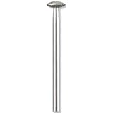 Diamond Disc Point, 3 32 Shank by Dremel Mfg. Division