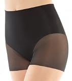 ASSETS by Sara Blakely Standout Slimmers Girl Short 881A