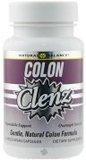 Natural Balance - Colon Clenz, 120 capsules