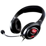CREATIVE LABS FATAL1TY GAMING HEADSET (Retail)