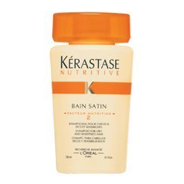 hair shampoo