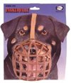 Baskerville Muzzle Size 10