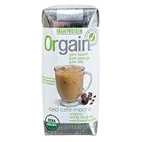 BUY : Iced Cafe Mocha Meal Replacement - 11 oz - Liquid