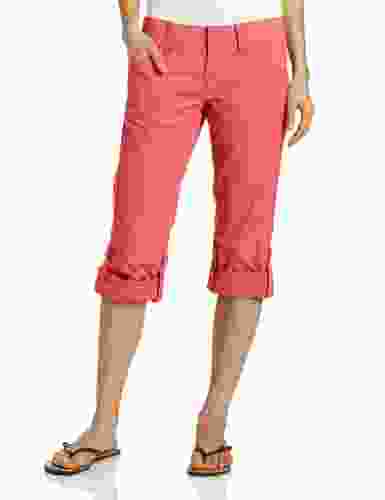 Aventura Womens Arden Capri