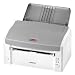 Electronics : OKI B2400n - Printer - B/W - LED - Legal, A4 - 1200 dpi x 600 dpi - up to 21 ppm - capacity: 150 sheets - Parallel, USB, 10/100Base-TX