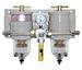 RACOR 75500FGX FUEL FILTER WATER SEPARATOR SYSTEM