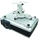 Atdec TH-WH-PJ-FM Telehook Universal Projector Flush Mount