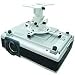 Atdec TH-WH-PJ-FM Telehook Universal Projector Flush Mount