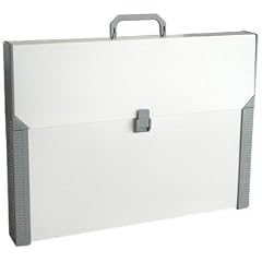 Aristo Transportkoffer Studio Case A3, Artisto Zeichenplatten, Kunststoff, beige/grau