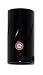 Evil Cocker Smokestack Feed Neck Threaded - Black