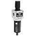 Numatics C32C-04DGMRV Series 32 Coalescing Filter/Regulator 0.7 Mic 1/2 NPTF w/3 Mic Pltd Filter/Gauge/Metal Bowl/Man Lever Drain/SO Valve