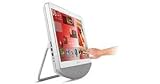 Packard Bell OneTwo S A4148 GE weiß All-in-one PC, 50,8 cm