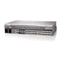 16PORT 1-LOCAL 1-IP User DOMINIONKX2 Virtual Media Dual Pwr