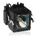 Sony Grand WEGA SXRD Bulb (Sony XL5100 Projector lamp With Housing)