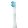 Omron Triple Cleaning Head for Sonic Style 2 Pack