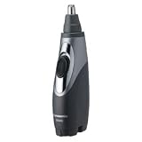 Panasonic, Wet/Dry Nose & Ear Timmer (Catalog Category: Personal Care / Shavers & Trimmers)