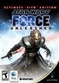 Star Wars: The Force Unleashed