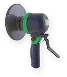 Speedaire 3CRJ3 Air Sander, Dual Action, 6 In Pad, 21 CFM